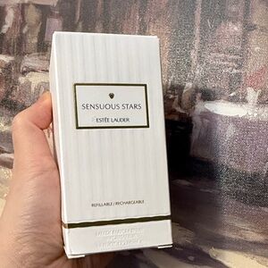 Estee Lauder Sensuous Stars - 40 ML